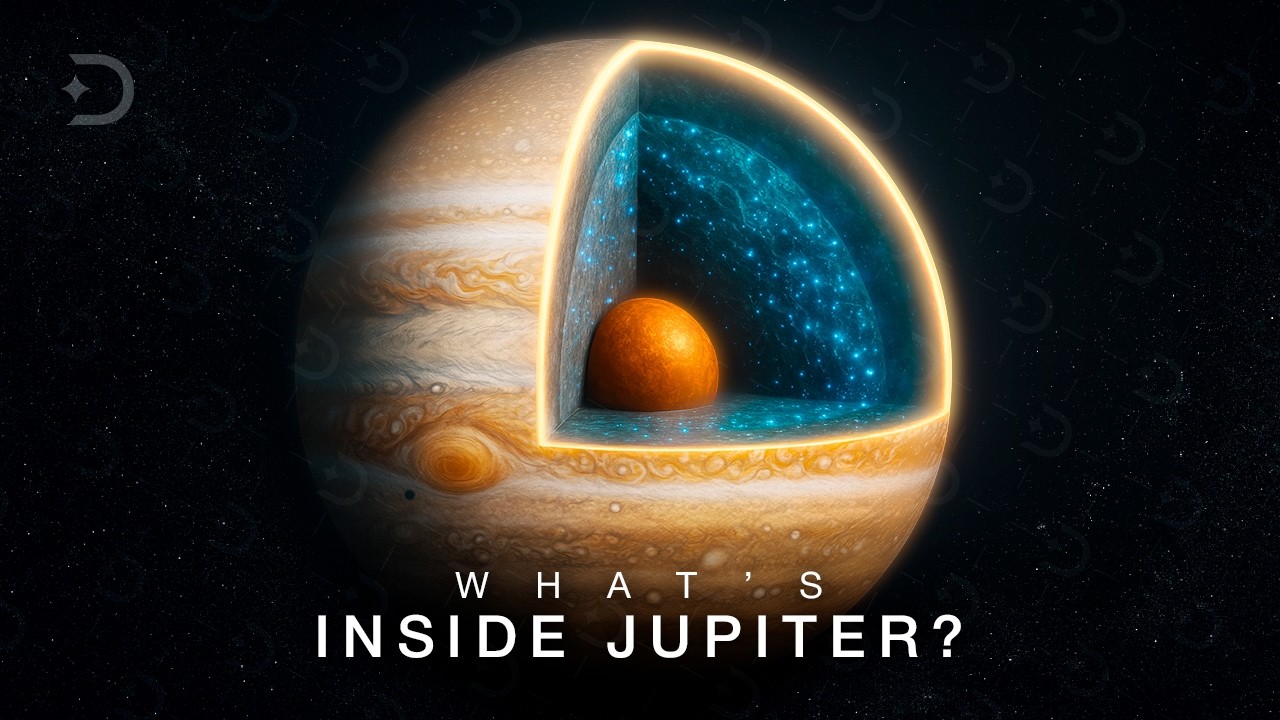 Juno&rsquo;s Deep Scan of Jupiter Reveals a Terrifying Mystery Beneath the Clouds