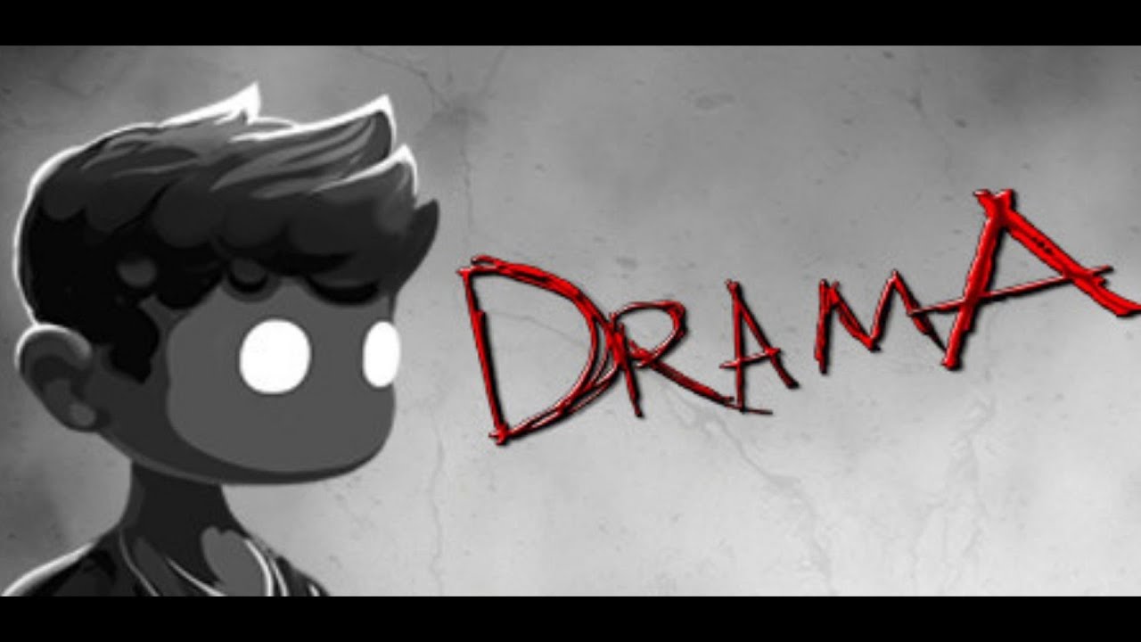 HILARIOUS HORROR GAME - DRAMA | Gameplay