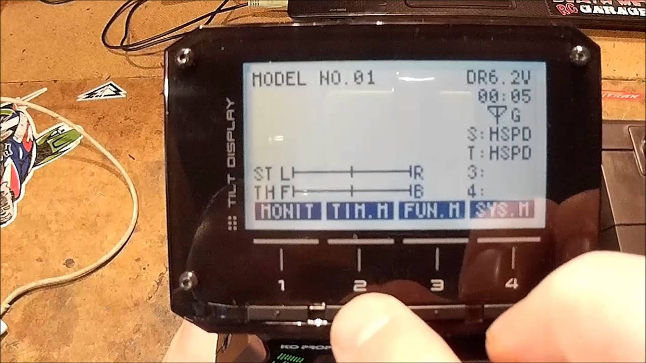 KO-Propo EX-1 Unbagging