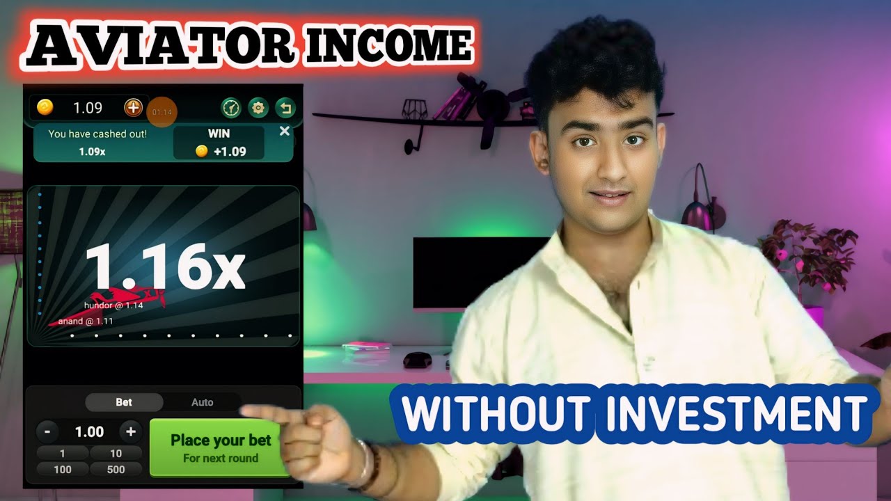 Aviator Game Without investment | Aviator Earn Money App Download || Scam or not ||