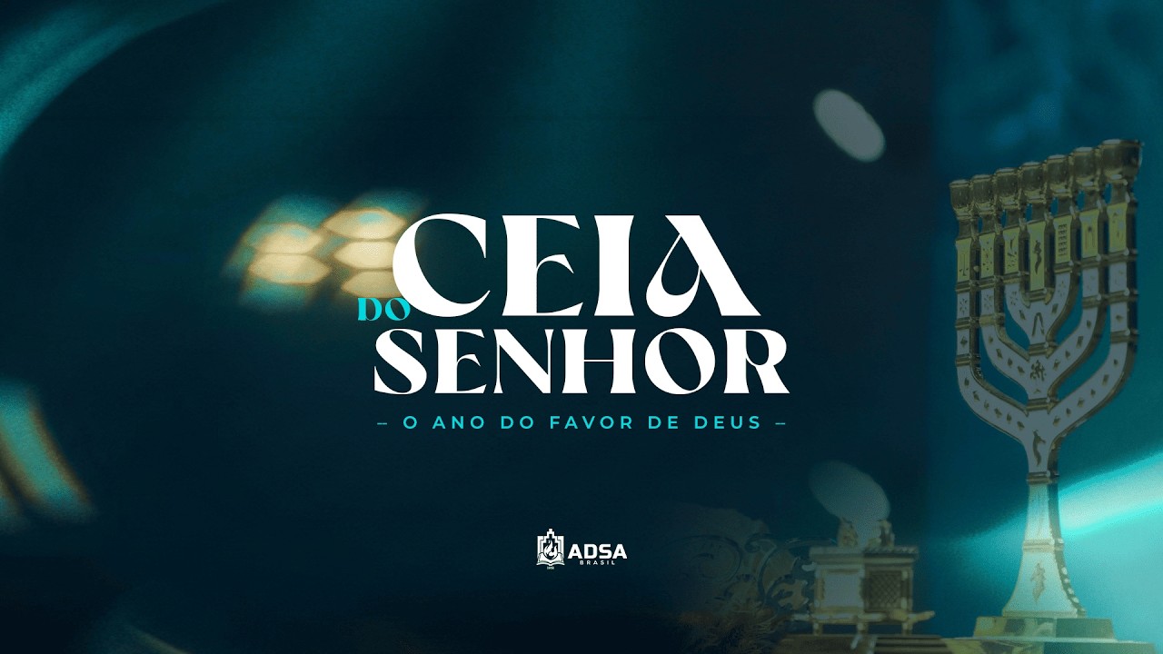 Domingo (noite) - 08/02/2026
