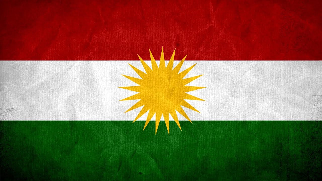 seratalks- lets talk about Kurdistan