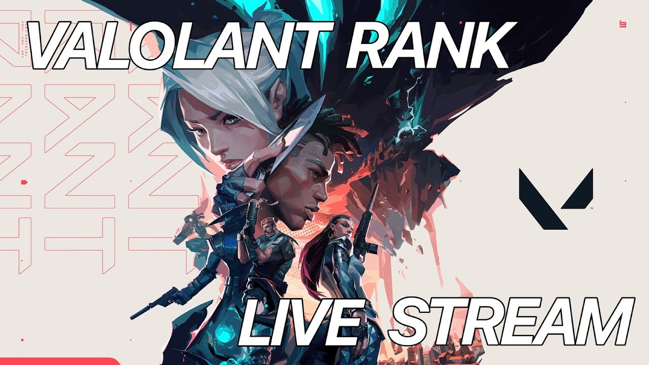 [VALORANT]  ソロコンペ　認定ダイヤスタートとりあえず汗まで上げたい [VALORANT]
