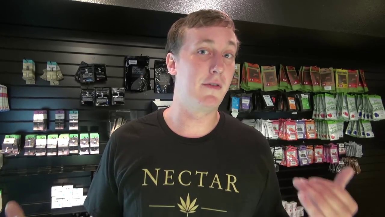 Cannabis is for Everybody