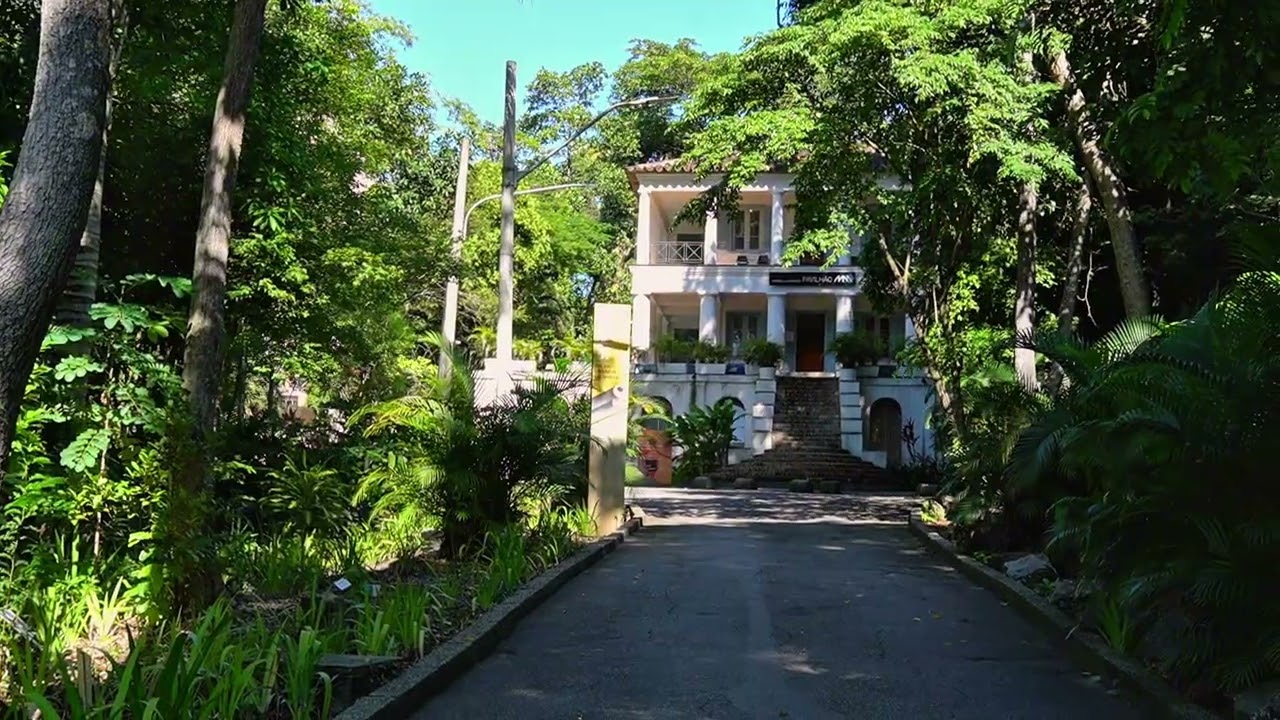 DAU PUC-Rio - Campus