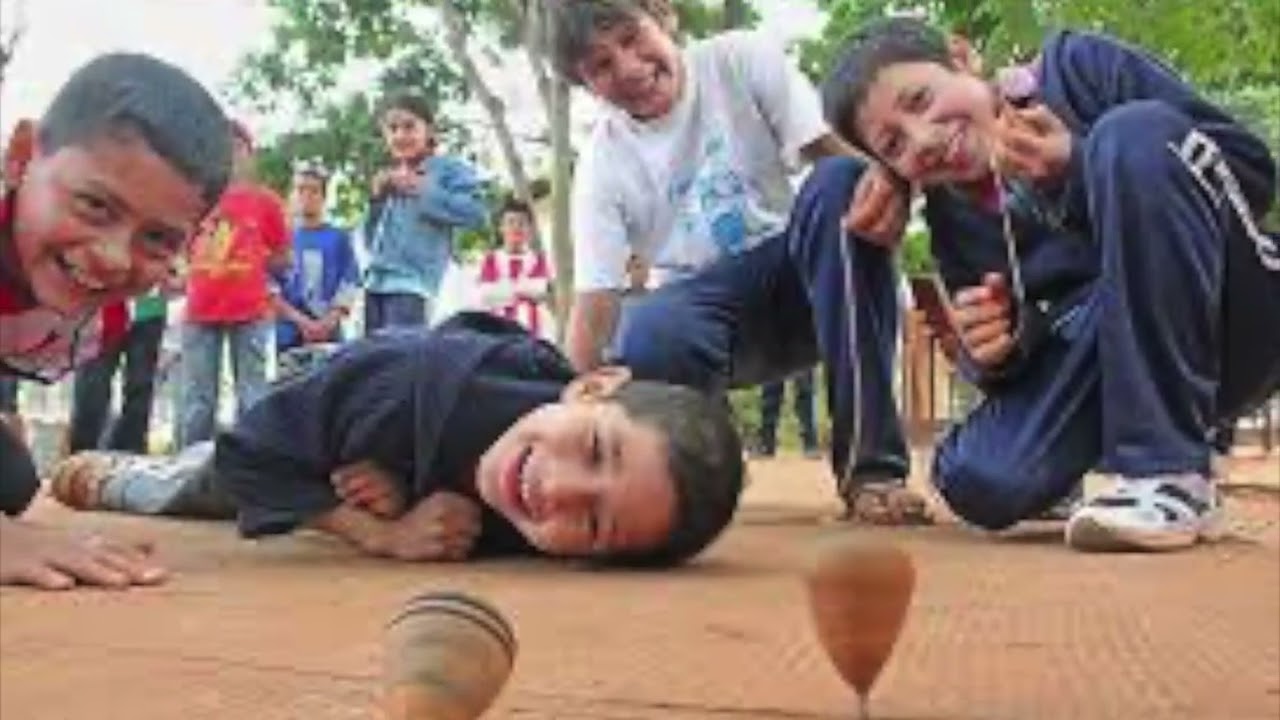 Recuerdos de infancia : David González Díaz