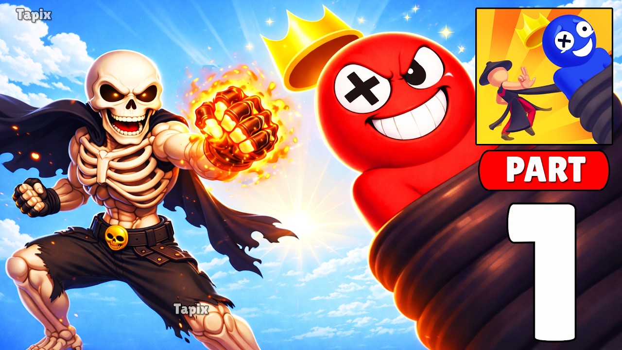 Crawler Hit &ndash; Spy Stealth Action Gameplay Walkthrough (iOS, Android)