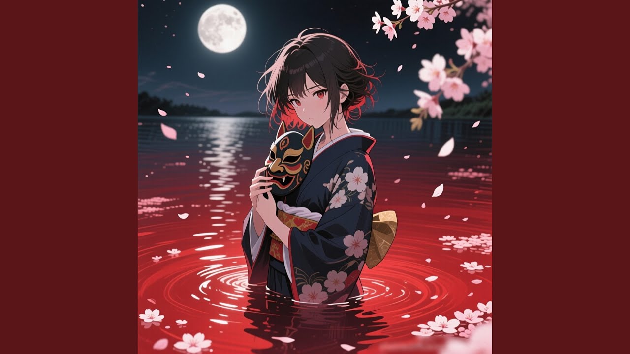 心ノ裂け目/Rift of the Heart