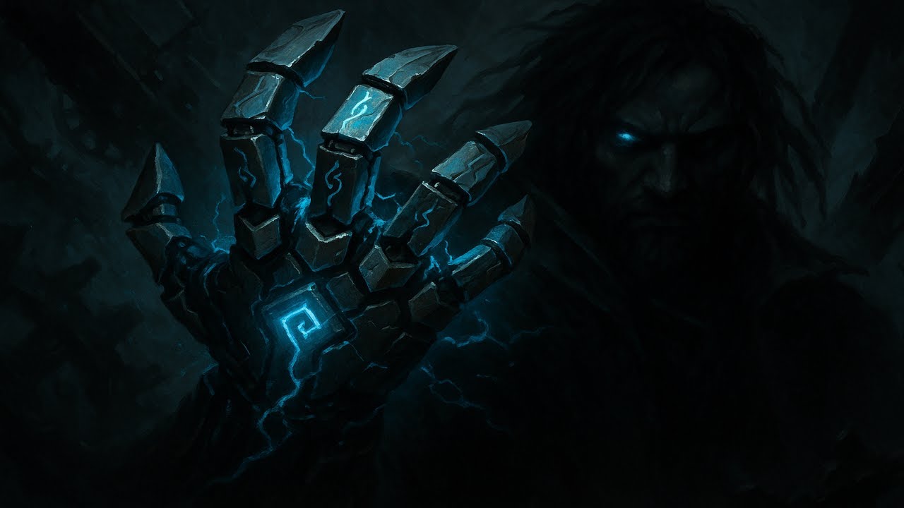 Tezzeret: I Endure | Magic: The Gathering Song