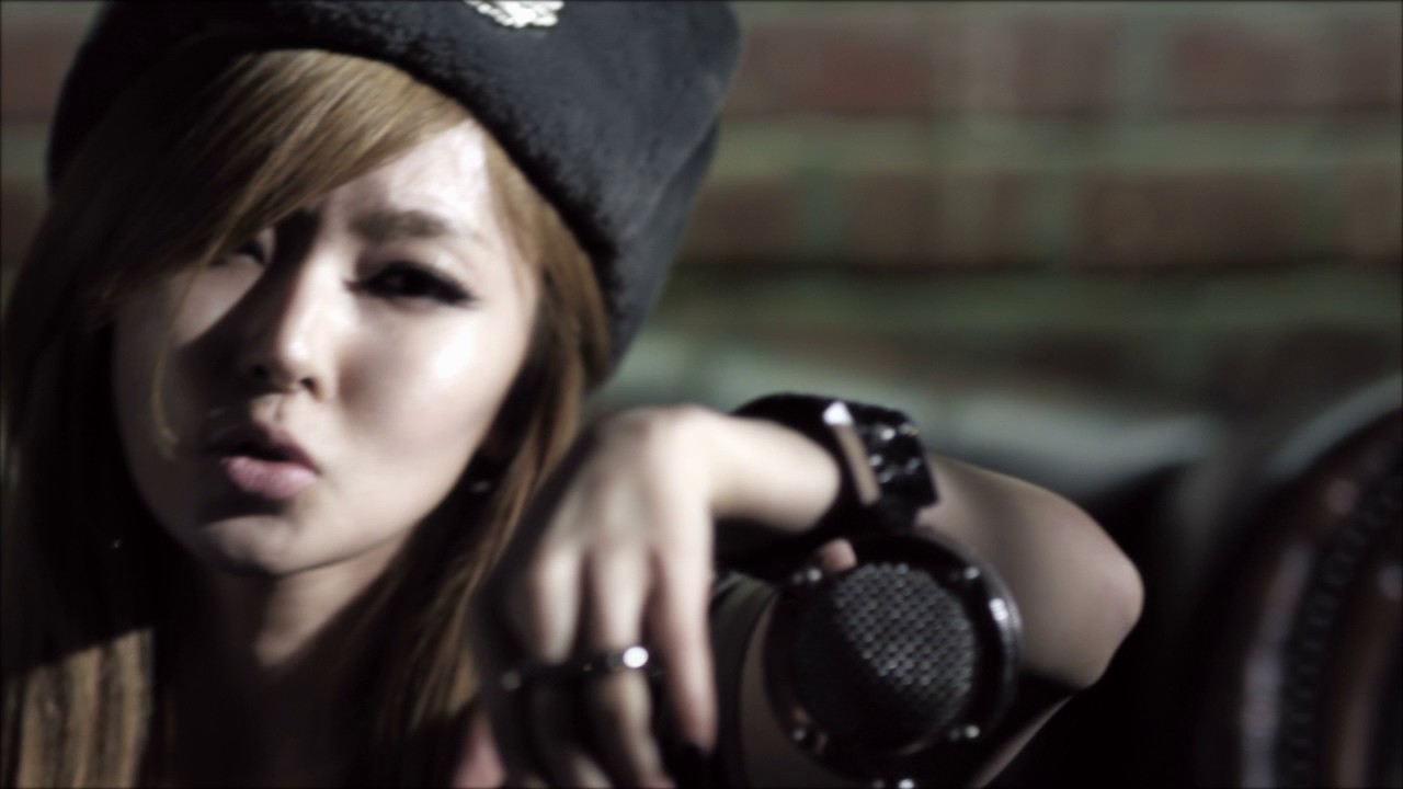 [MV] 길미(Gilme) - 사랑은 전쟁이다(Love is war)(Feat.Outsider) Official M/V