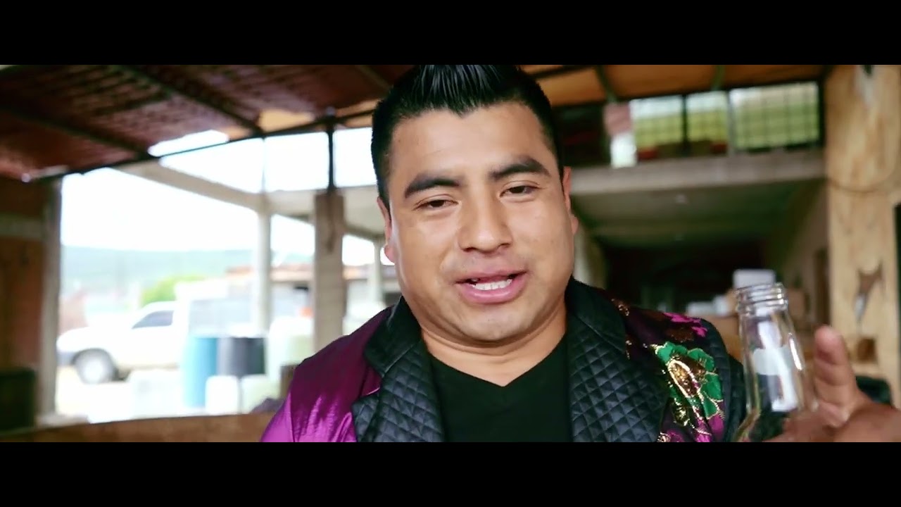 Me gusta tener de a dos / Grupo Afortunados  de Tierra Mixe