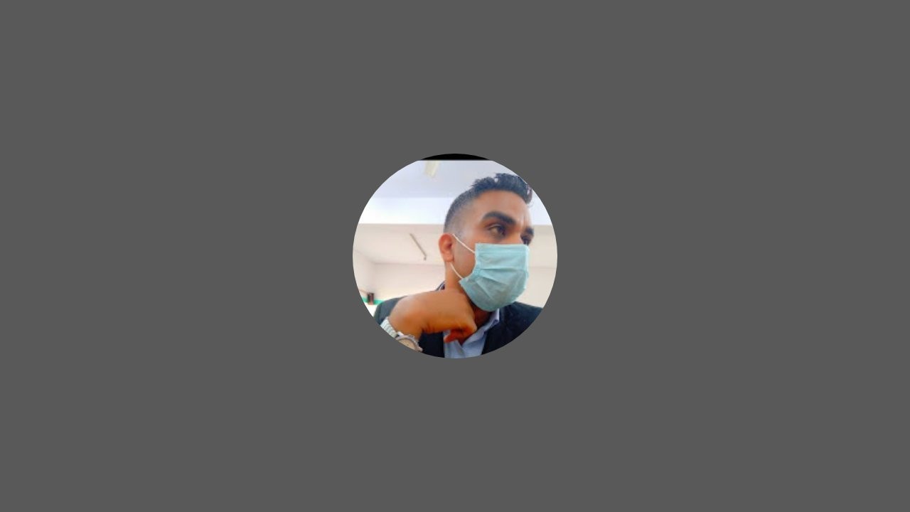 Sandeep Pant vlogs is live