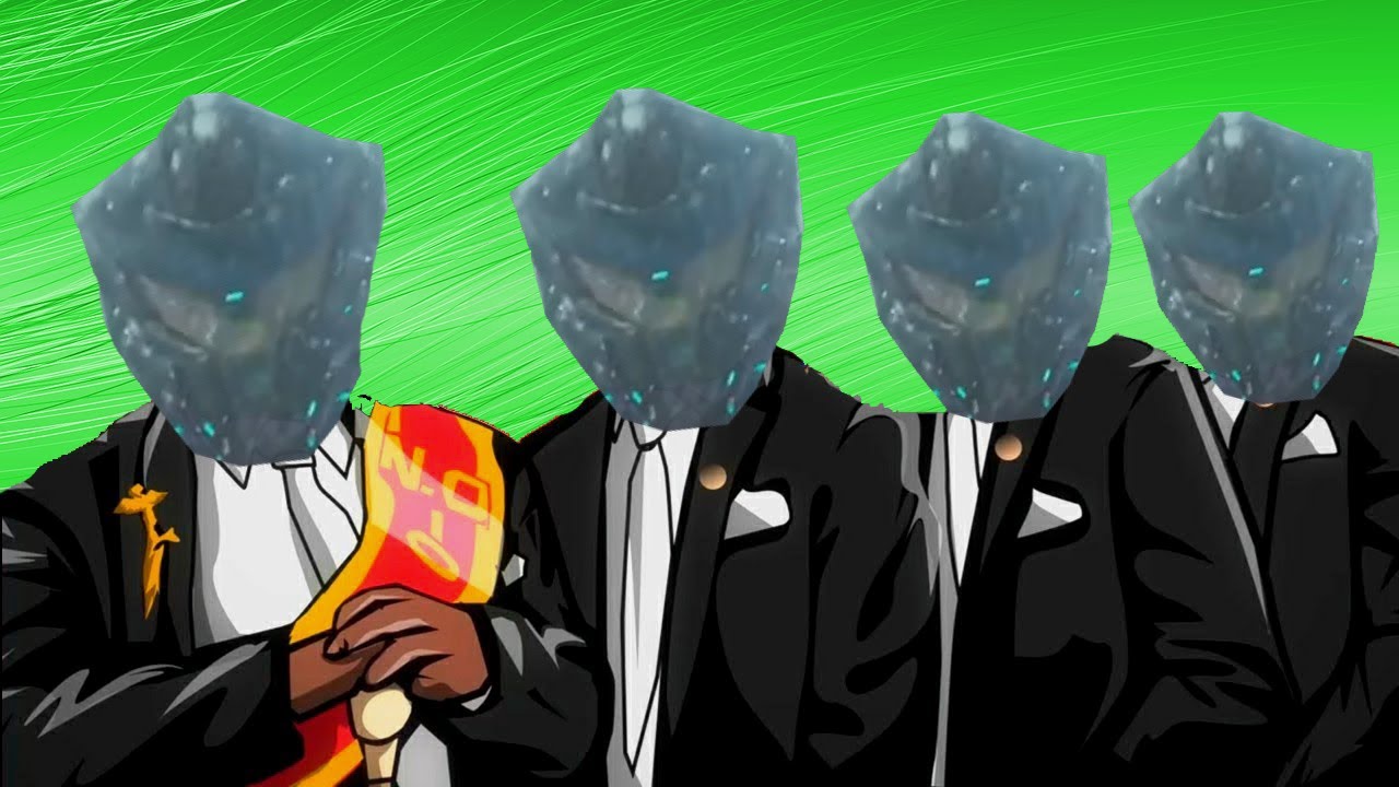 The Pacific Frontier - Coffin Dance (Cover)