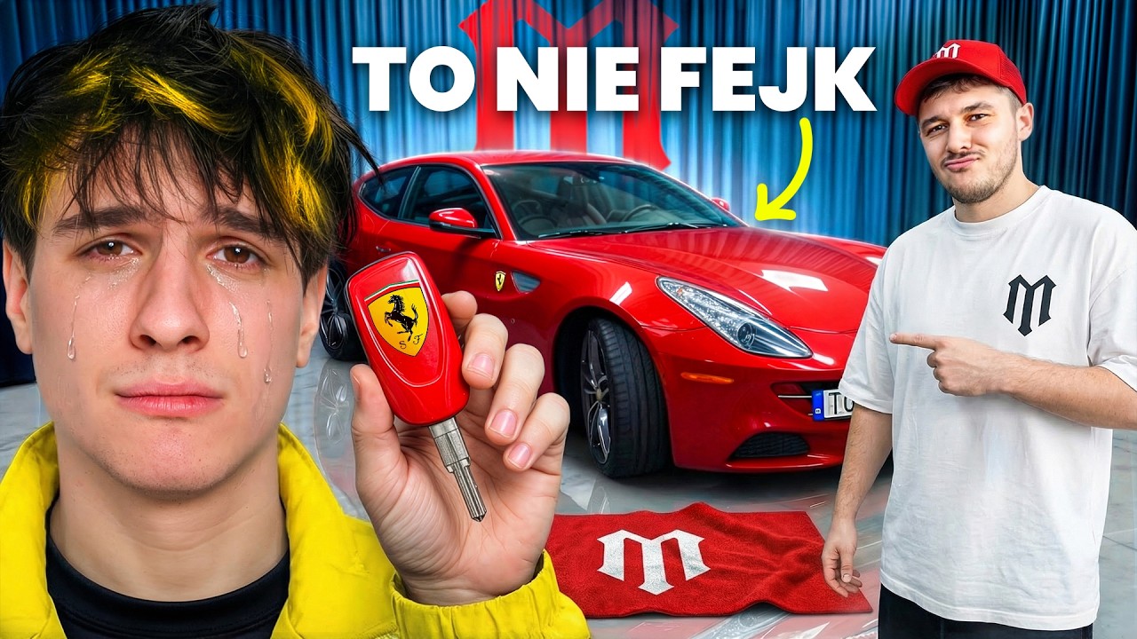 DOTRZYMAŁEM SŁOWA Z MAFII IRL 4