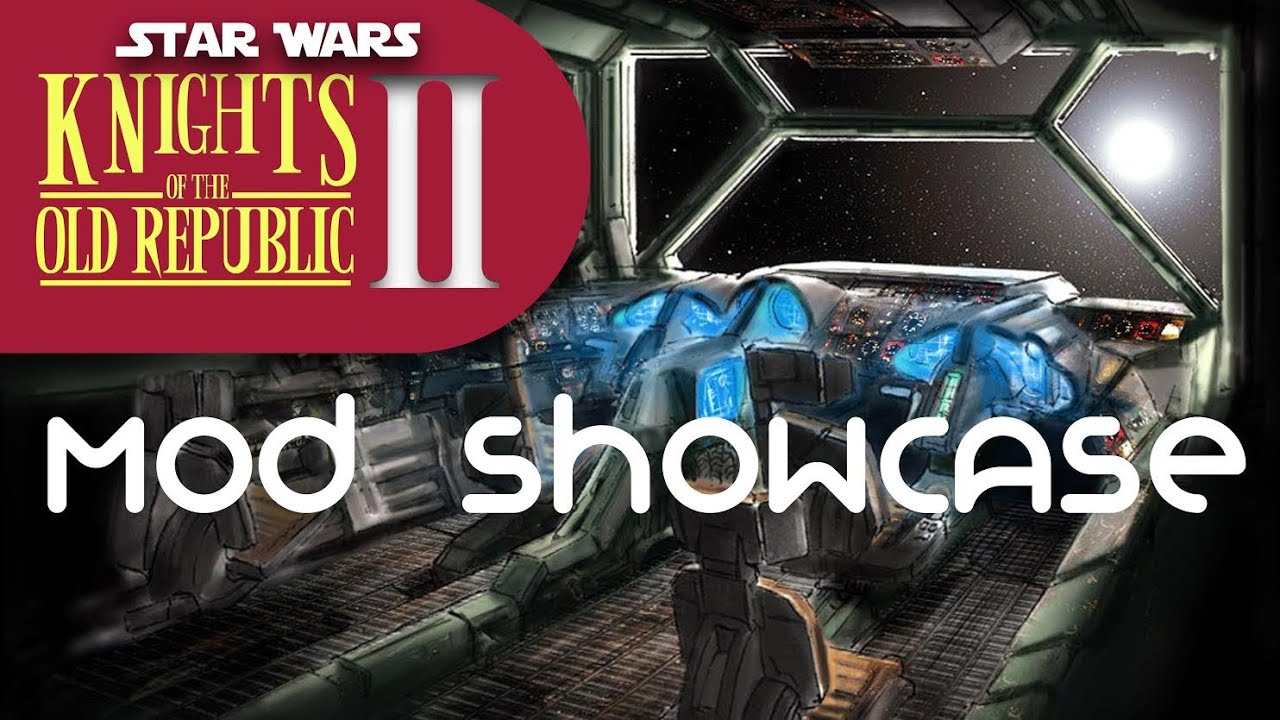 Kotor Mod Showcase: Telos Surface 4k  [TSL]