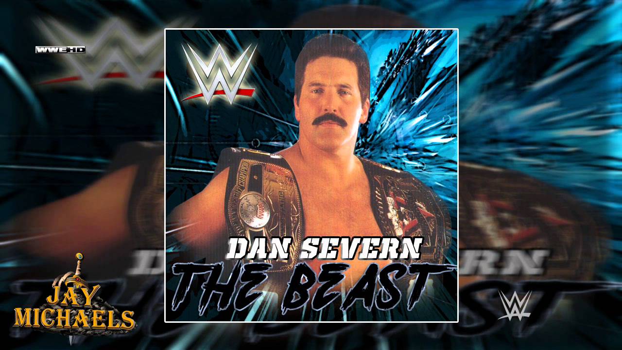 WWE: The Beast (Dan 