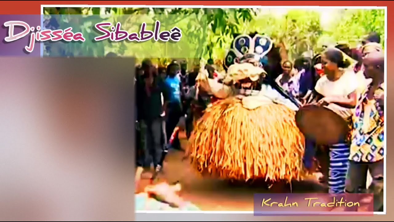 SAMPOHI-GLAH DE ZIONDROU (Ohôgban) Archives Wê   *Piste 1*