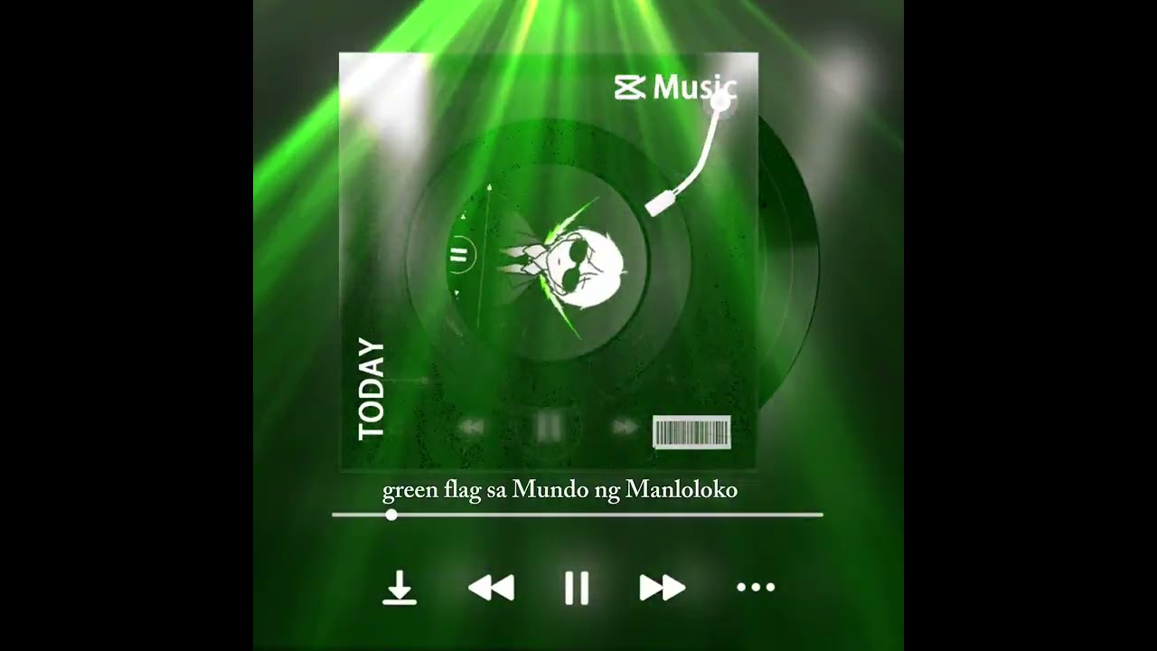 Green flags sa mundo ng manloloko