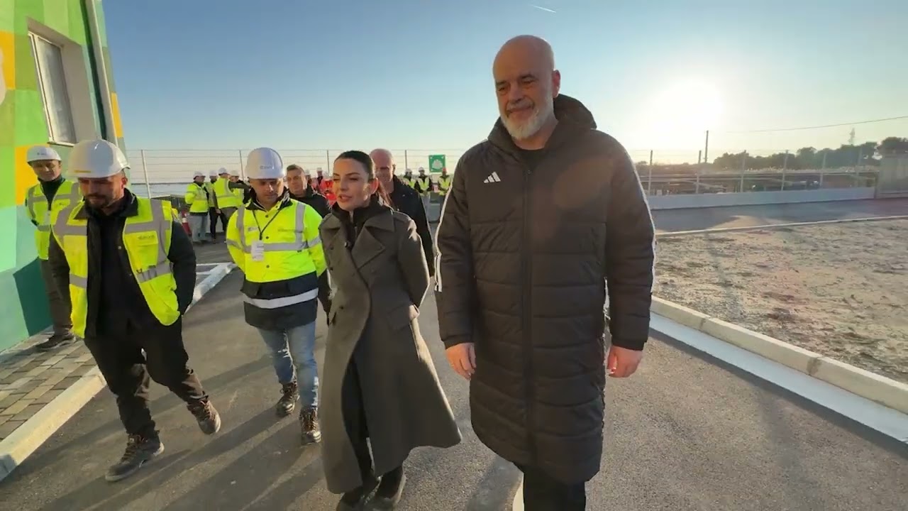 Top Channel/ Parqet Fotovoltaike, Rama nxit investimet në prodhimin e energjisë diellore
