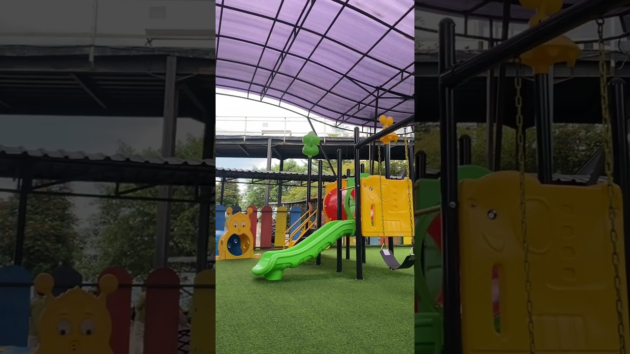 Malang Skyland dan Kenz Cafe and Resto Kota Batu Jawa Timur 15 Februari 2026