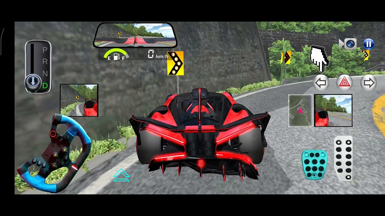 New 3d car racing cars racing @ variety gaming 