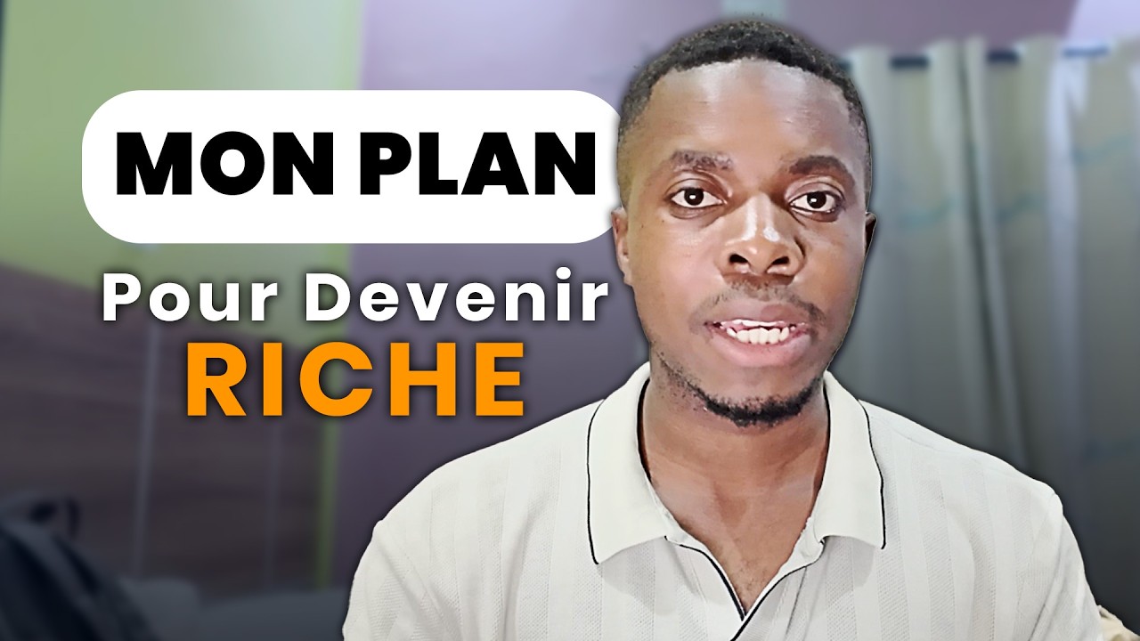 Devenir Millionnaire : L'objectif Qui Détruit Ta Vie