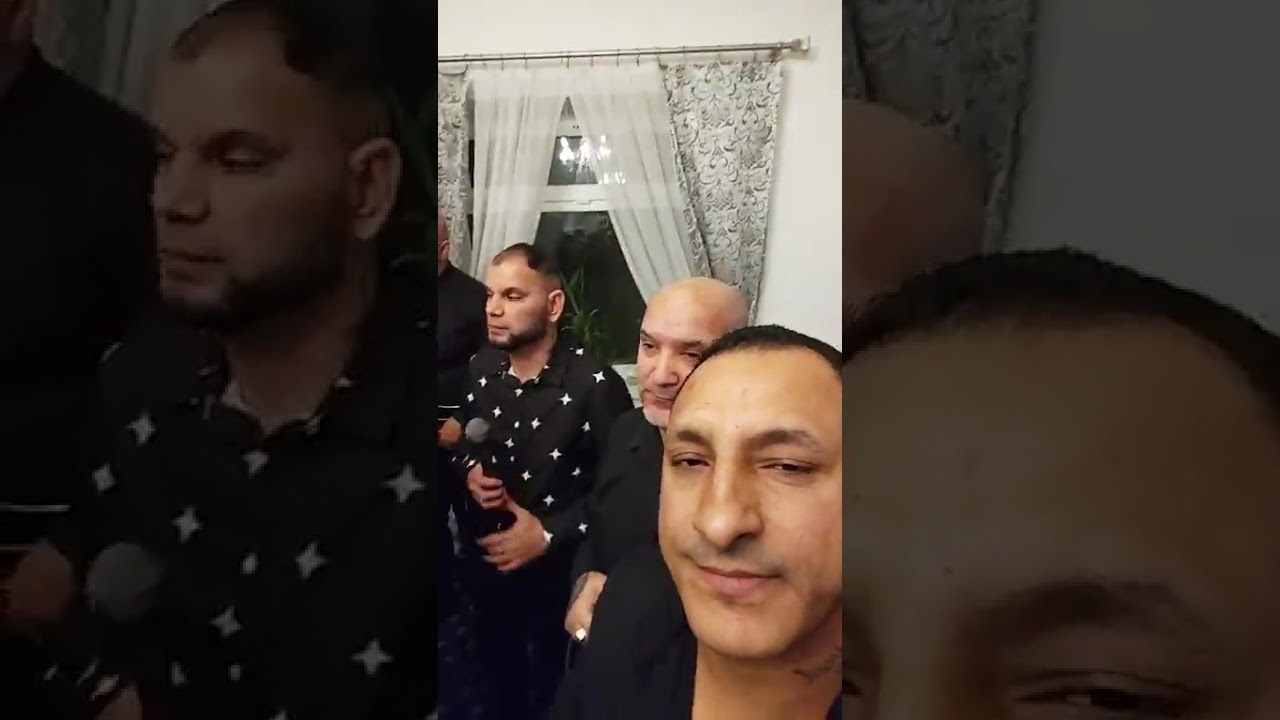 Gipsy Mekenzi - Poprad Oslava Globus Mix Stare Sladaky Tlakos 2026 Januar🥃🎼✌️