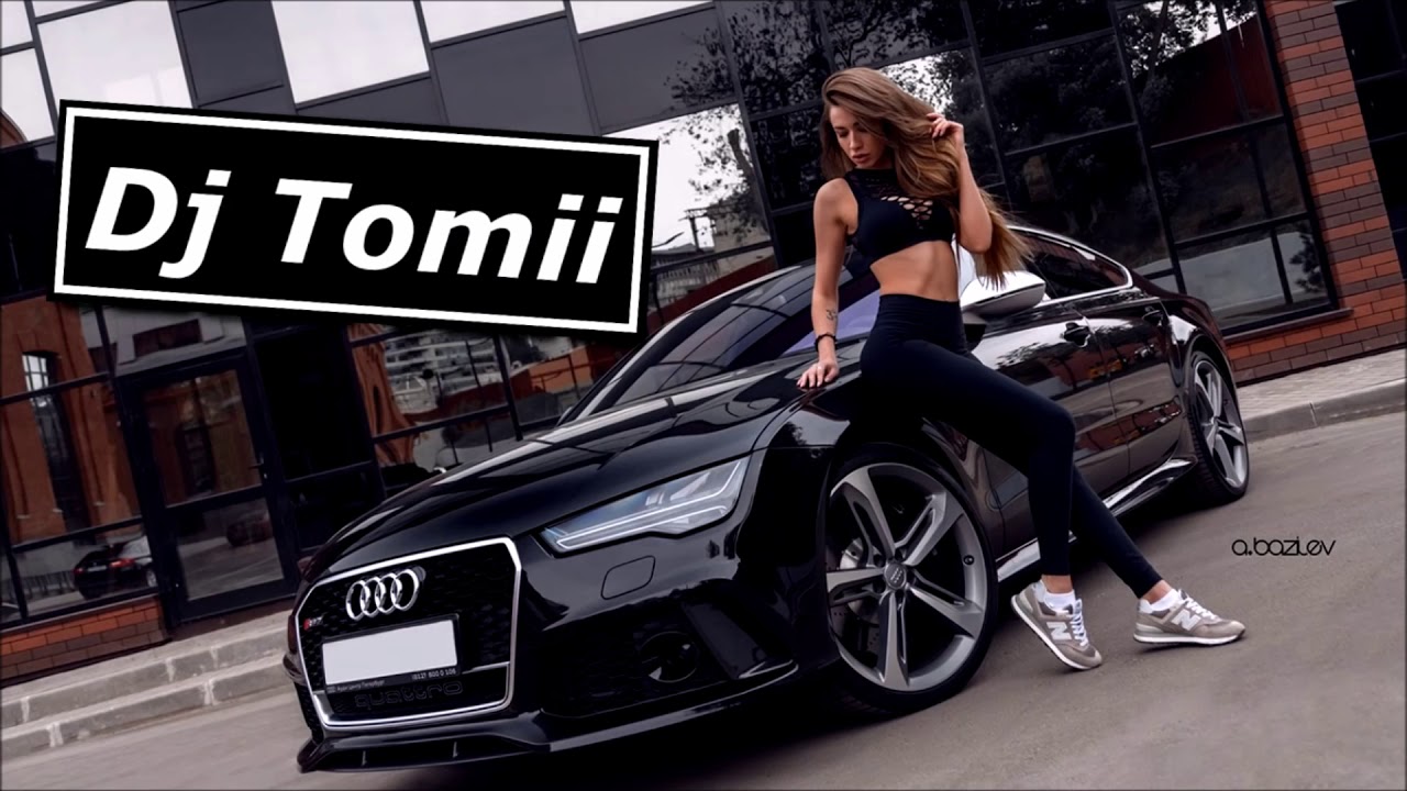 Nowator - Wr&oacute;cę Nad Ranem (Dj TomiiMusic Remix 2018)
