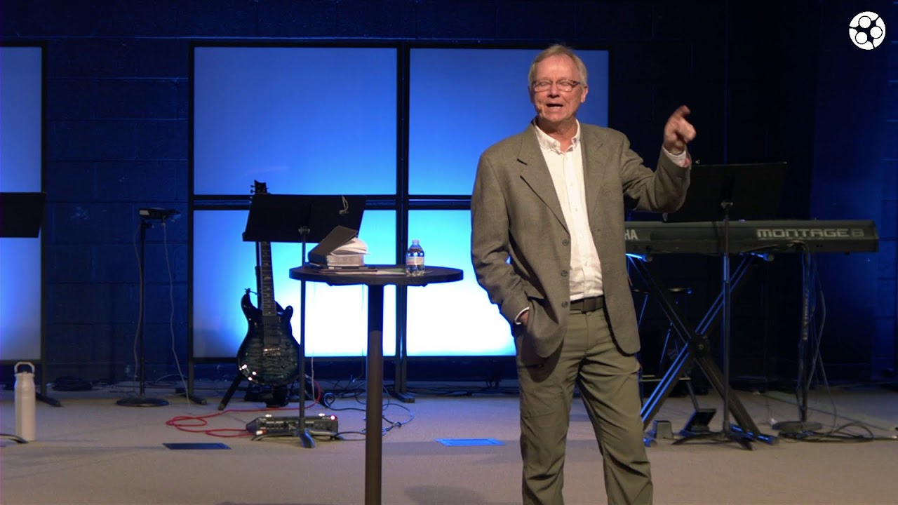 Family Worship Center - Sunday Service