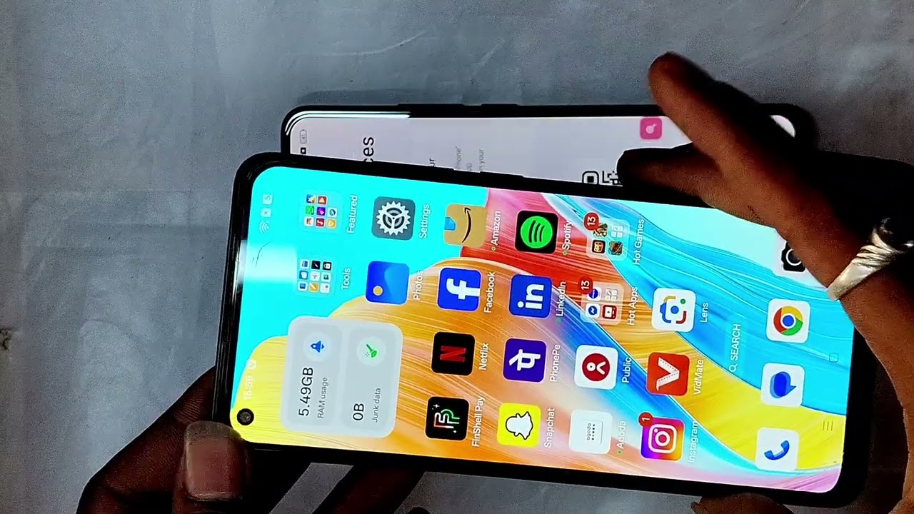 Oppo f25 pro 5g frp bypass Android version 15 Google account old model oppo#oppo #vivo #iphone 