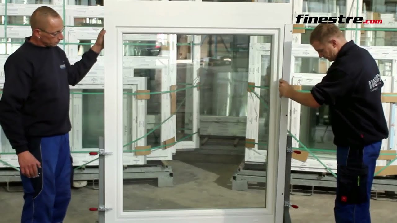 Tapparelle Esterne - Video Prodotto