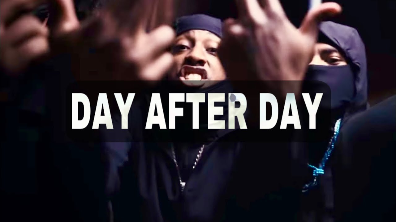 Kay Glizz x M Row x Jerk Drill Type Beat - 