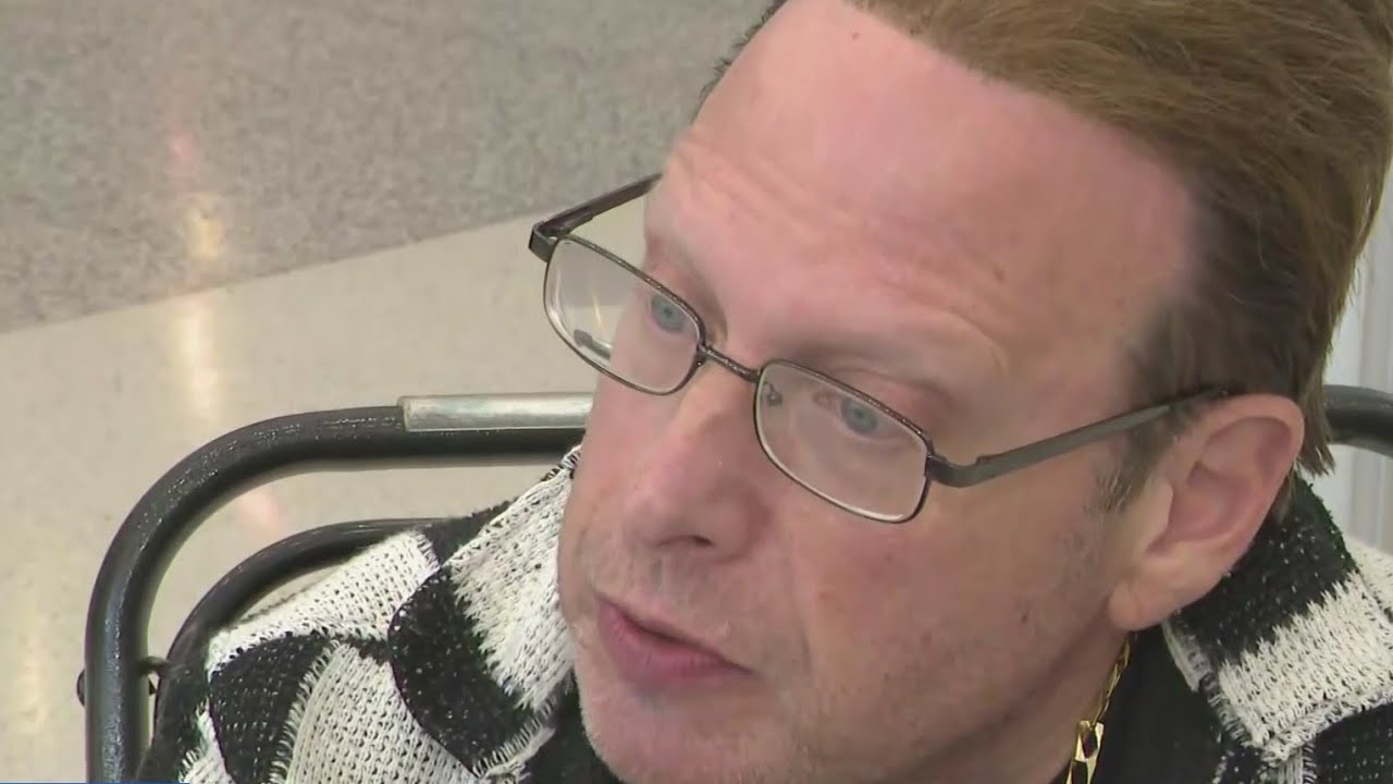 Aventura resident stuck in Israel arrives to South Florida