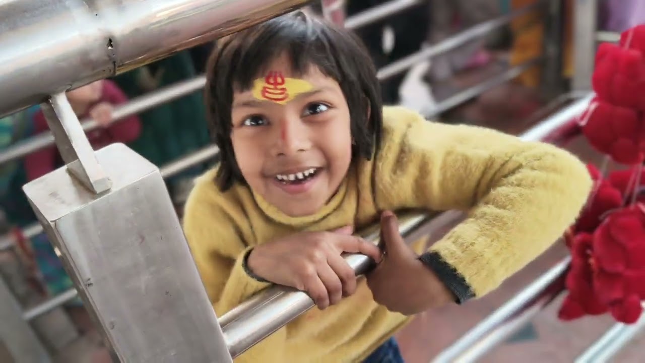 Maa chandrika devi temple 3