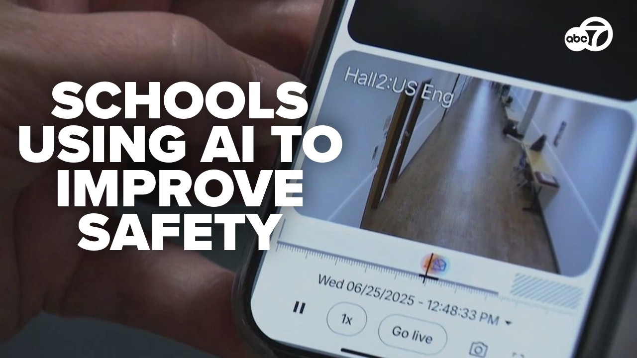 Maryland schools pilot VOLT AI safety tool to improve safety