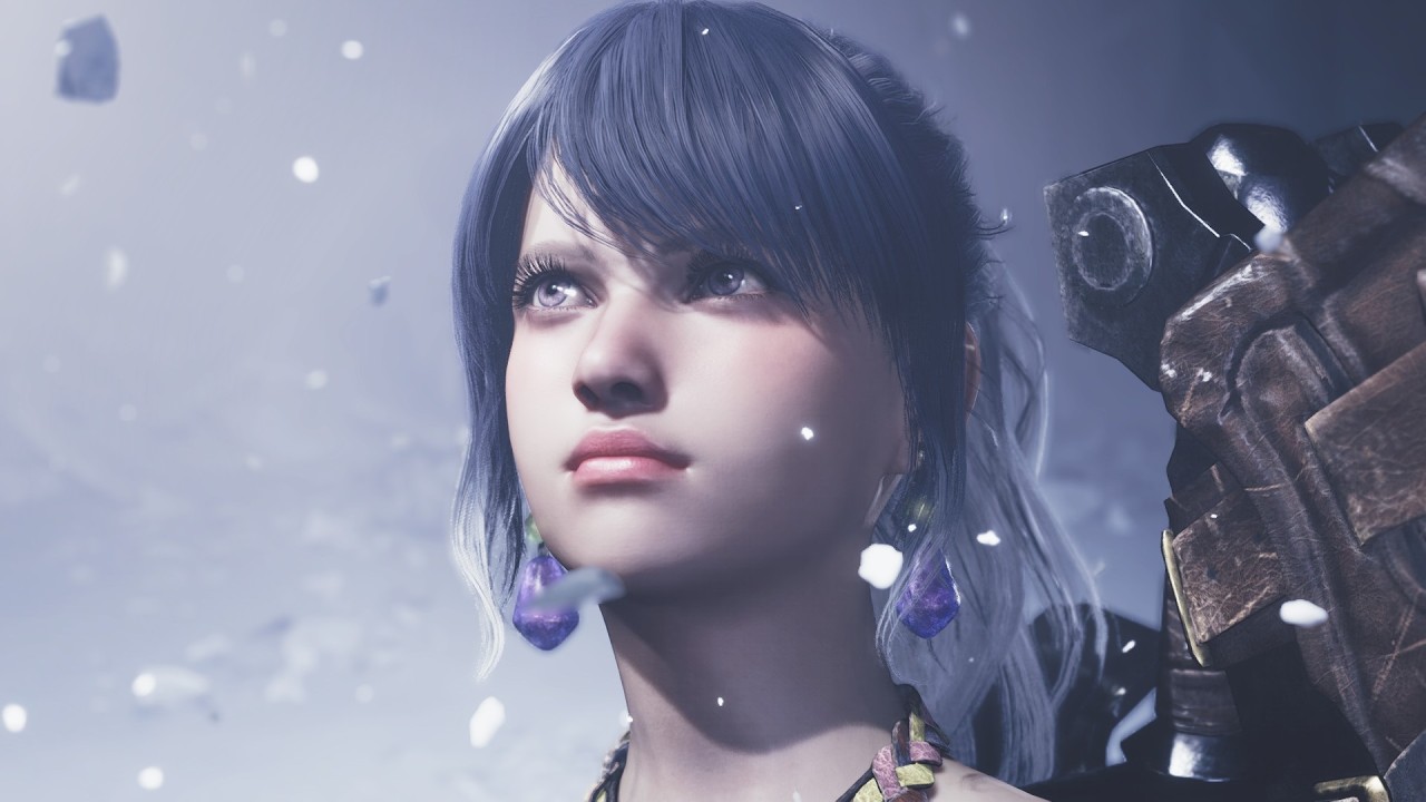 【MHW：モンハンワイルズ】 垂れ流し野良マルチ 同行者ゆる募