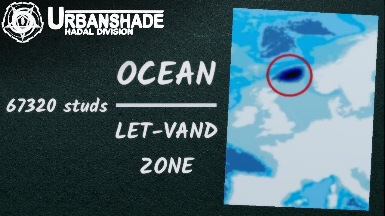 Z-1: The Let-Vand Zone