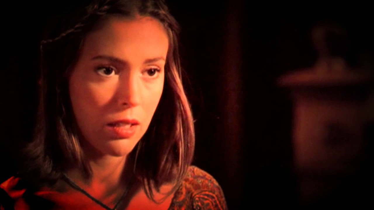 Prue, Piper and Phoebe - Elastic Heart [Charmed]
