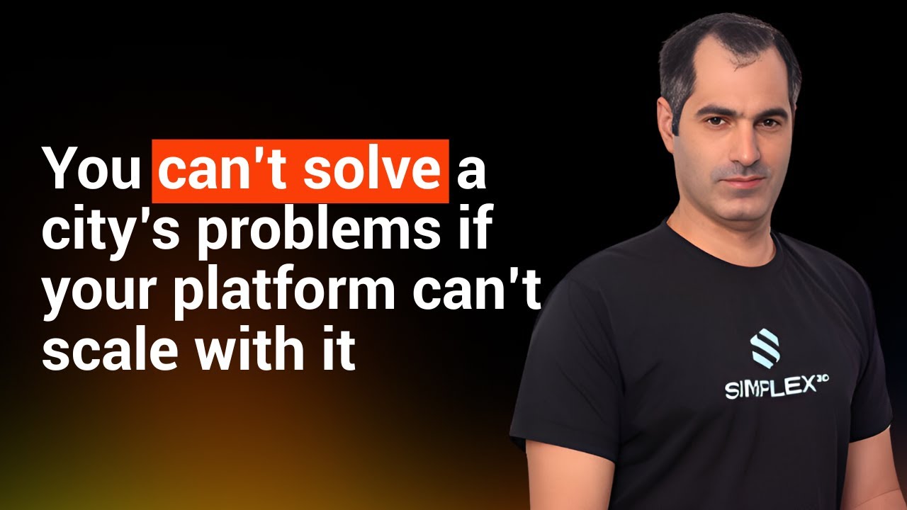 How to turn complex tech into simple 3D solutions? | Devico Breakfast Bar #110