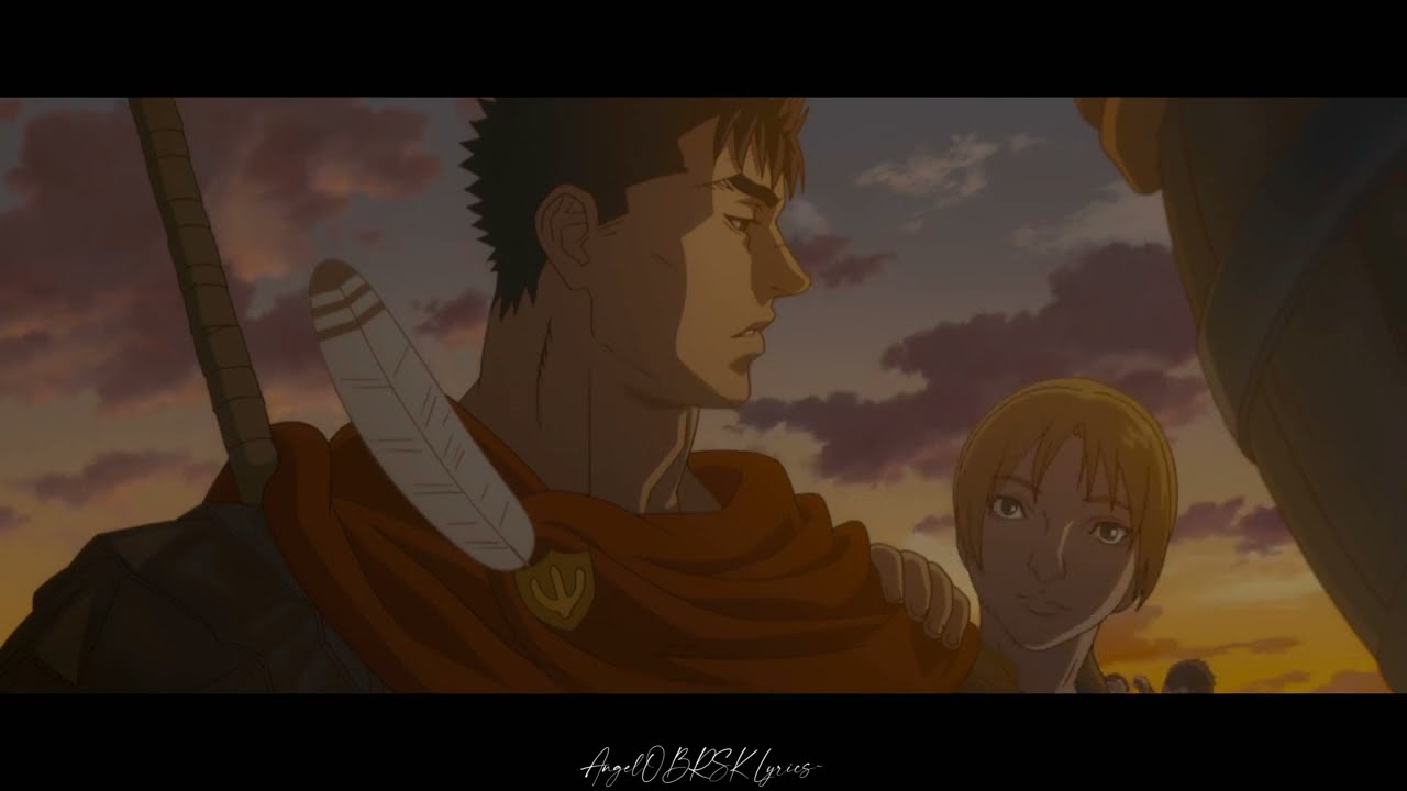 Berserk: Memorial Edition ED. FULL | Mika Nakashima 