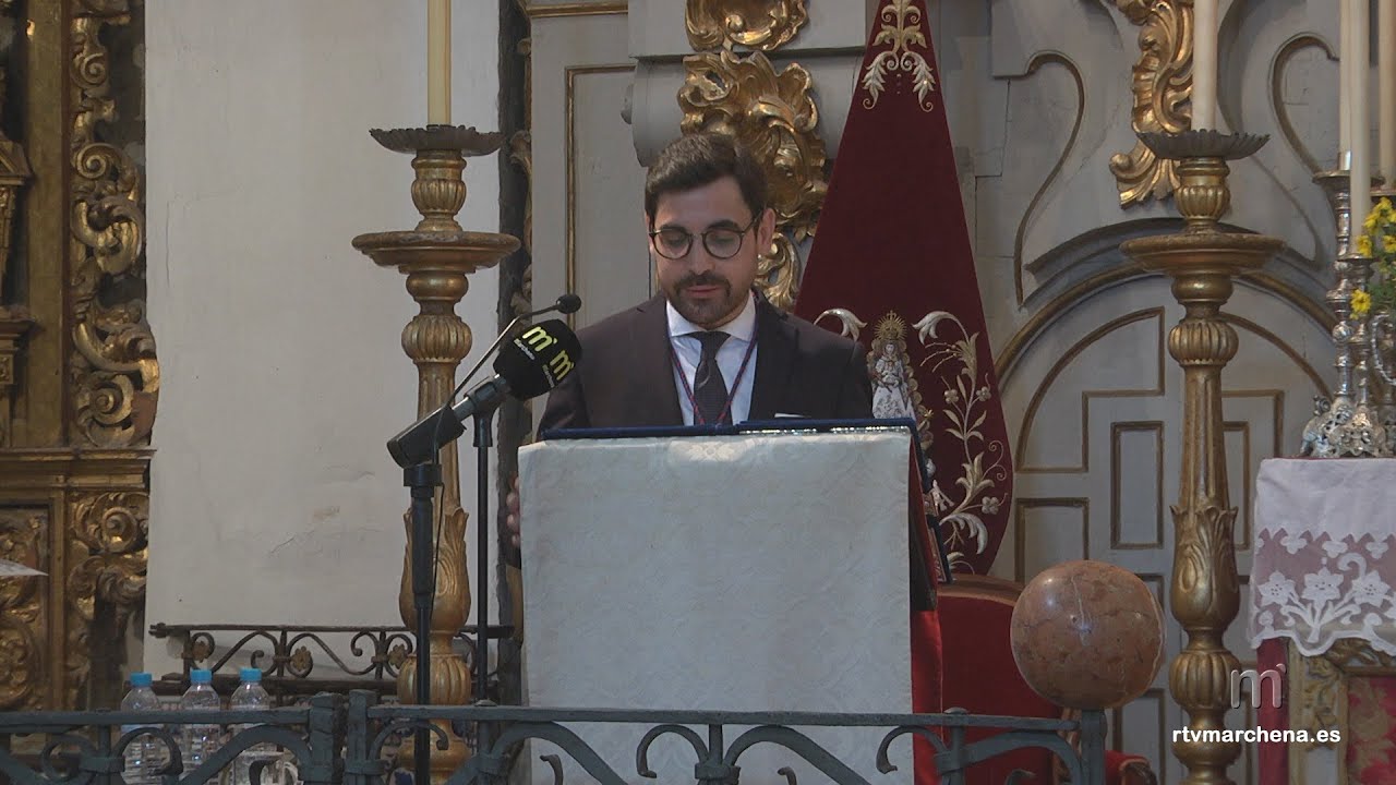 Pregón del Rocío 2022