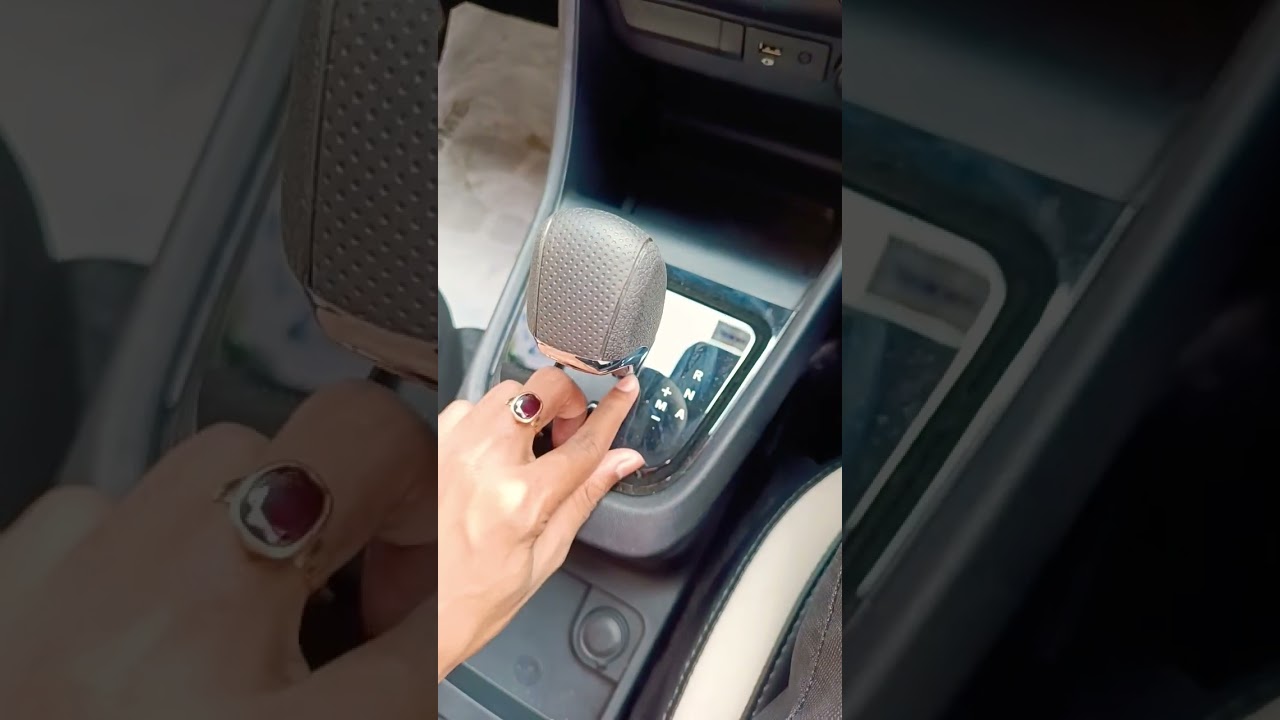 TATA PUNCH GEAR FUNCTION, AMT AUTOMATIC TRANSMISSION#tatapunch
