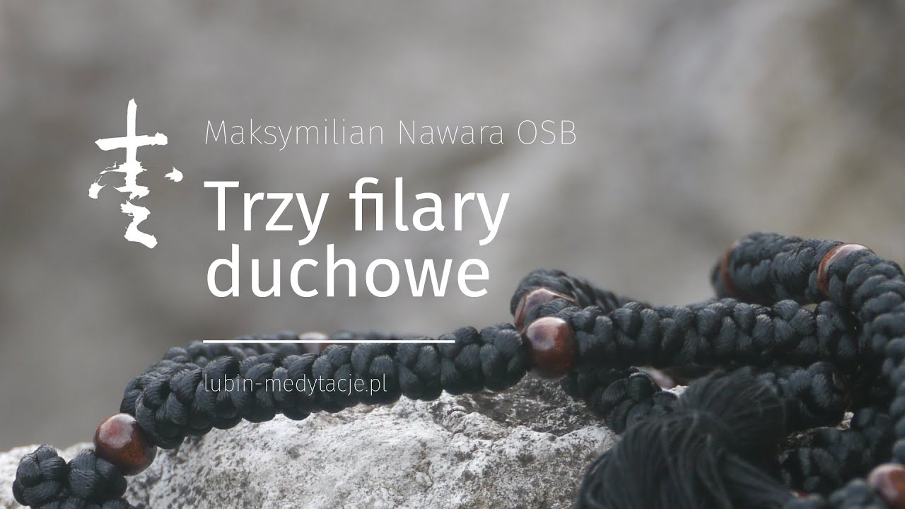 Trzy filary duchowe