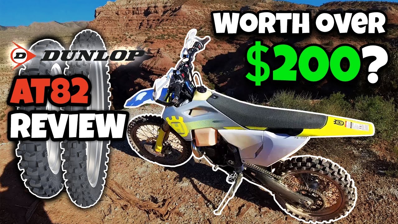 Is the AT82 Worth Over $200? | Dunlop AT82 Review | Part 1