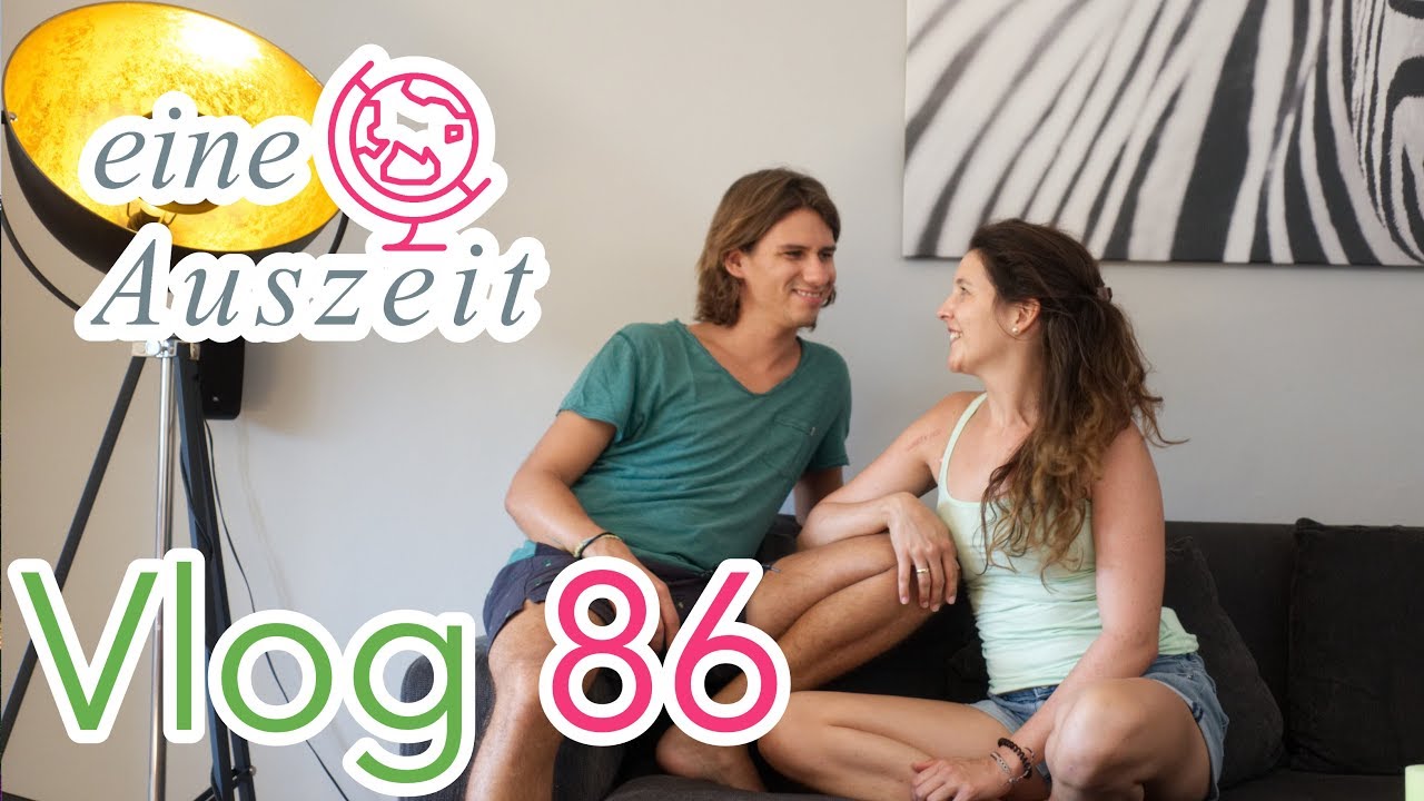 🇹🇭 Letzter Weltreise Tag - Bangkok Thailand - Weltreise Vlog 86
