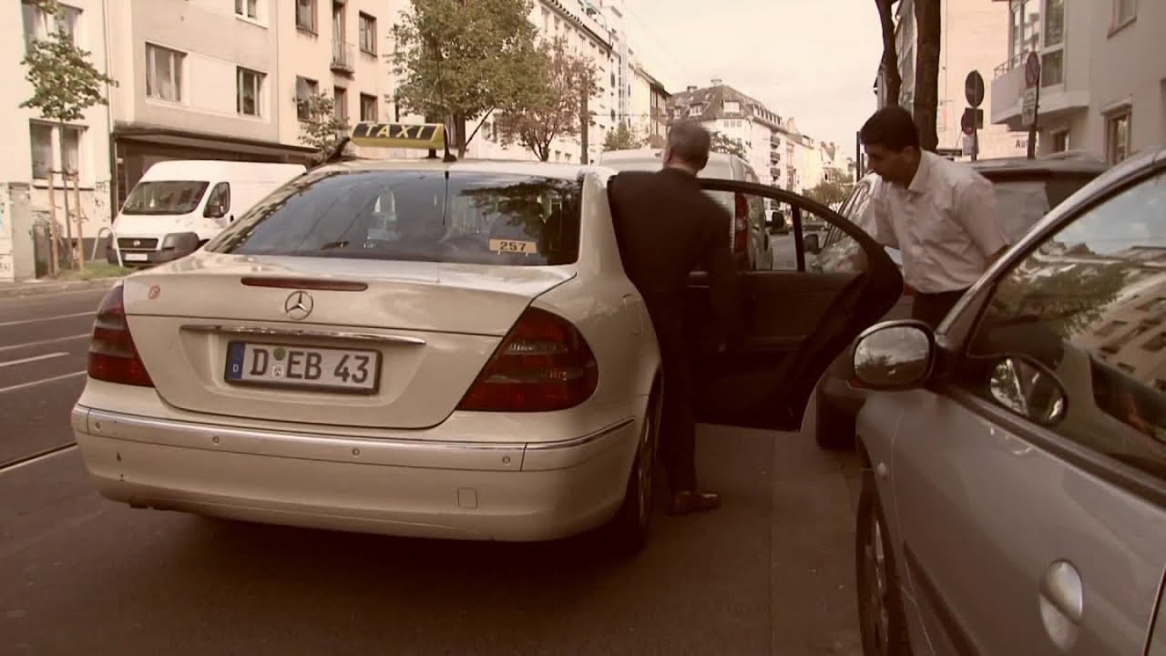 Navdar - Car Caran