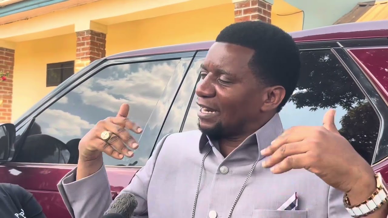 NABII SUGUYE AZINDUA SAFARI ZA NDEGE ZA USIKU SONGEA 