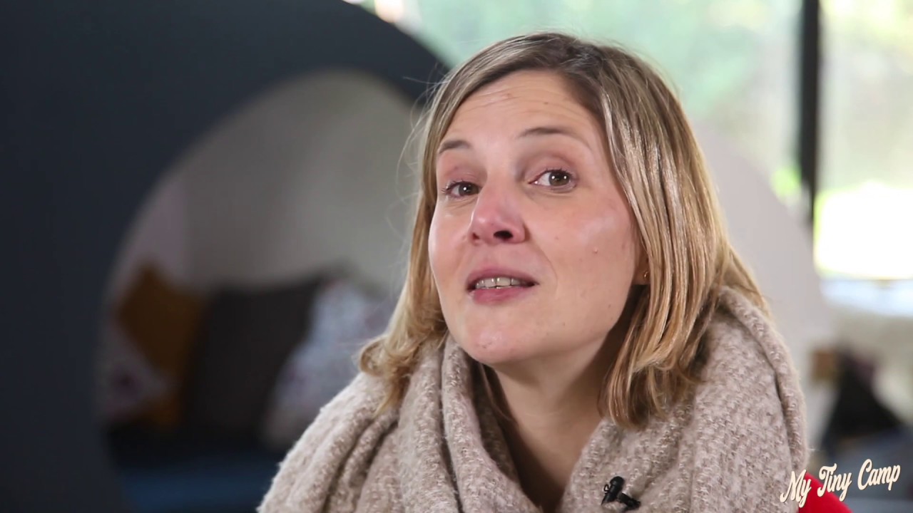 My Tiny Camp - Présentation Campagne Crowdfunding