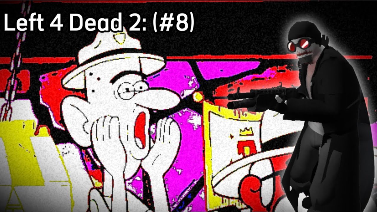 Ramesh: El PEOR Meme de Todos - Left 4 Dead 2 (# 67)