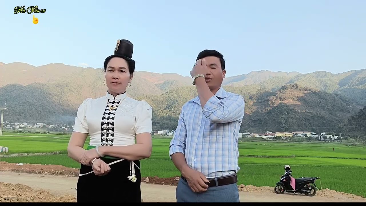 Tiếp theo hoàng nhung mọi người cùng nghe hết video nhé 